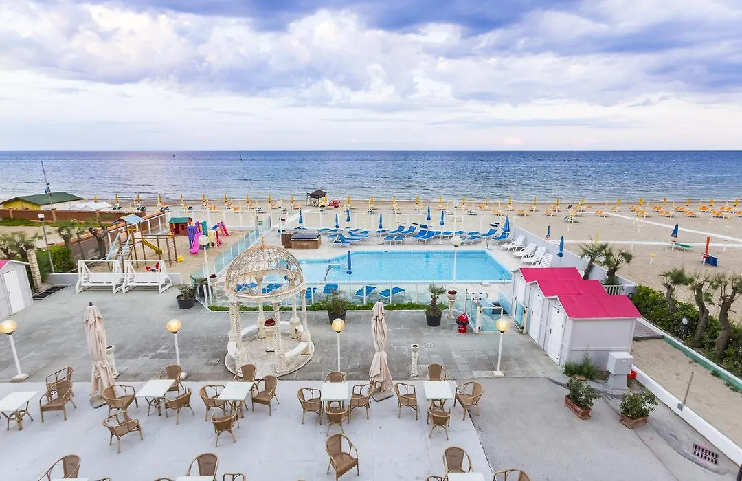 Hotel Casadei-1